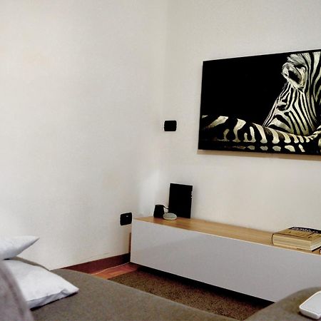 Cozy Fiore Mono - Rho Fiera, San Siro, Citylife Milan Exterior photo