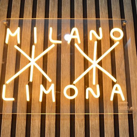 Cozy Fiore Mono - Rho Fiera, San Siro, Citylife Milan Exterior photo