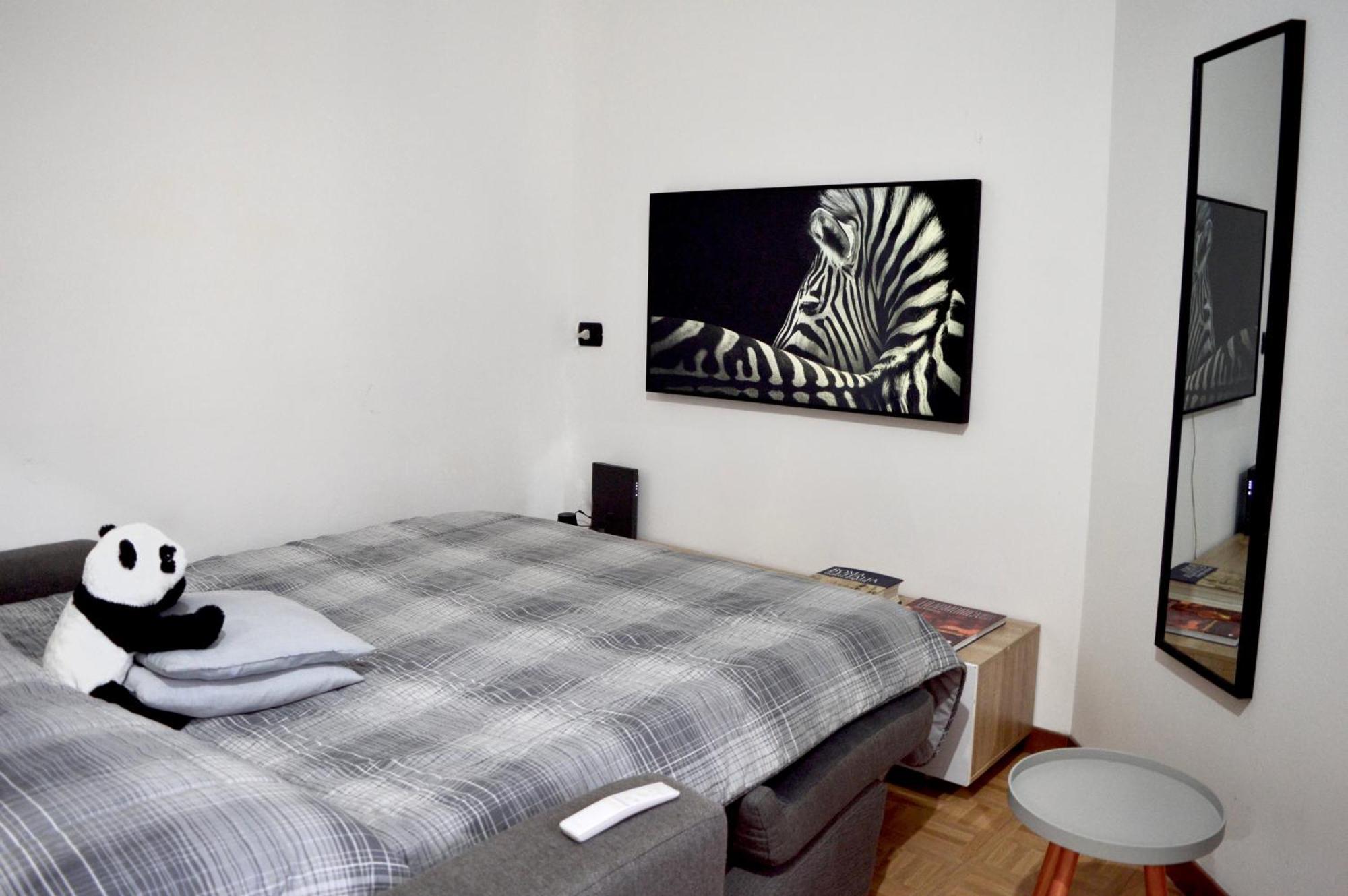 Cozy Fiore Mono - Rho Fiera, San Siro, Citylife Milan Exterior photo