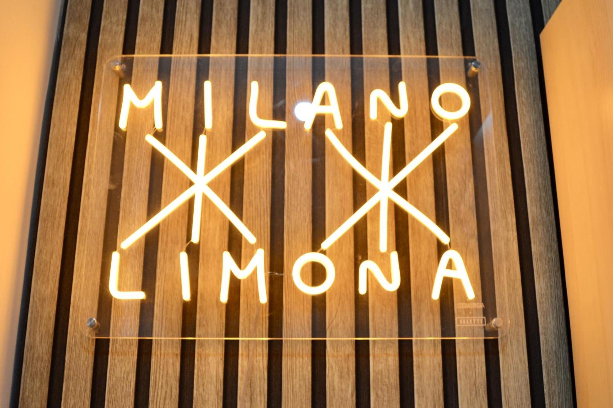 Cozy Fiore Mono - Rho Fiera, San Siro, Citylife Milan Exterior photo