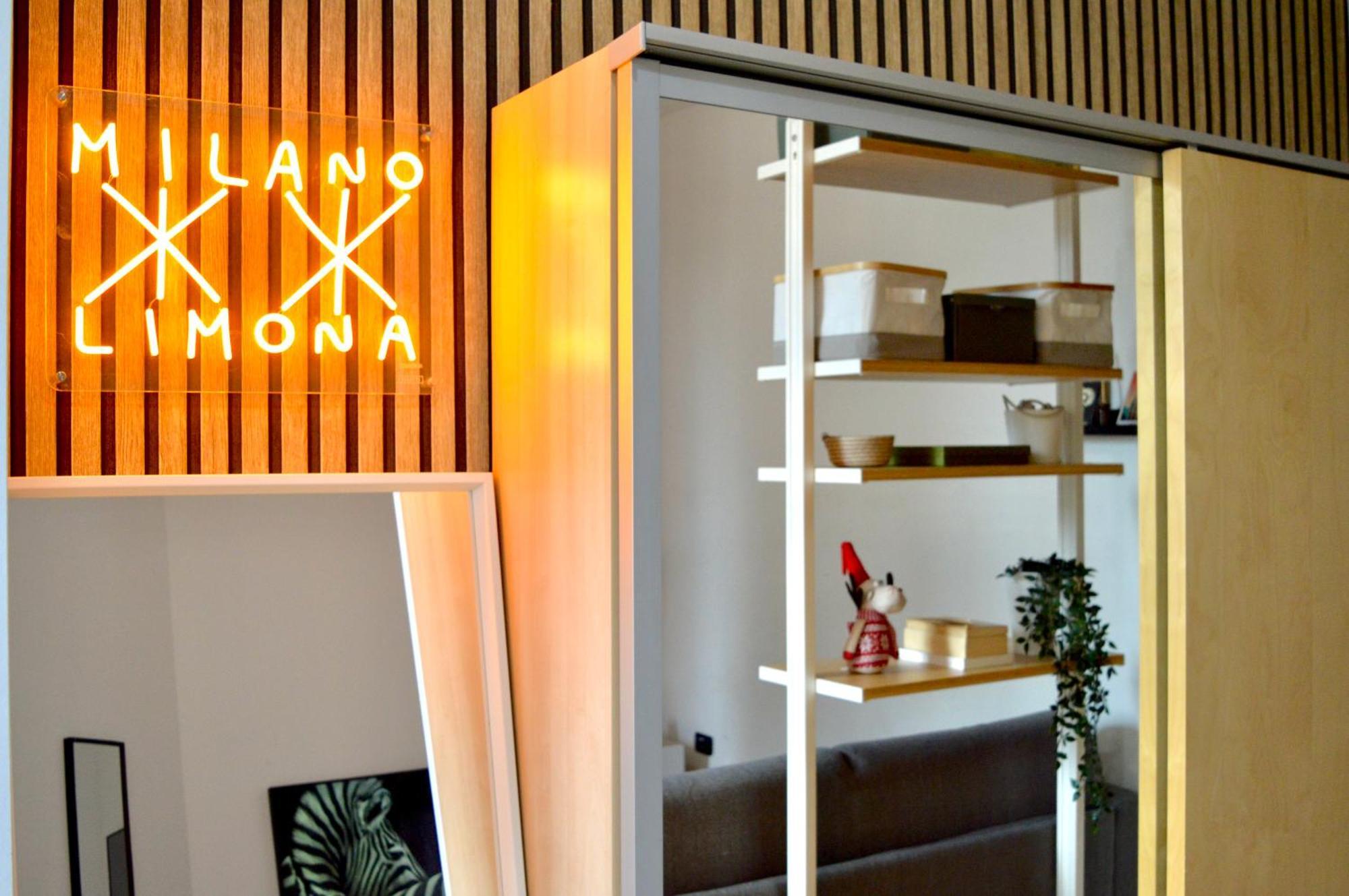 Cozy Fiore Mono - Rho Fiera, San Siro, Citylife Milan Exterior photo
